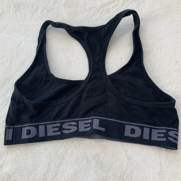 ๐ DIESEL bra - Picture 3 of 5